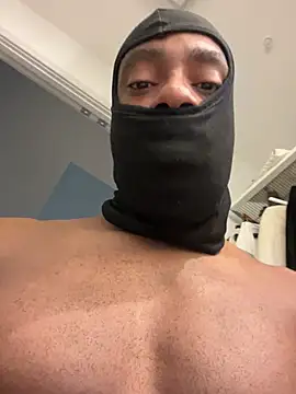 KING-LEO-BBC's Webcam Show