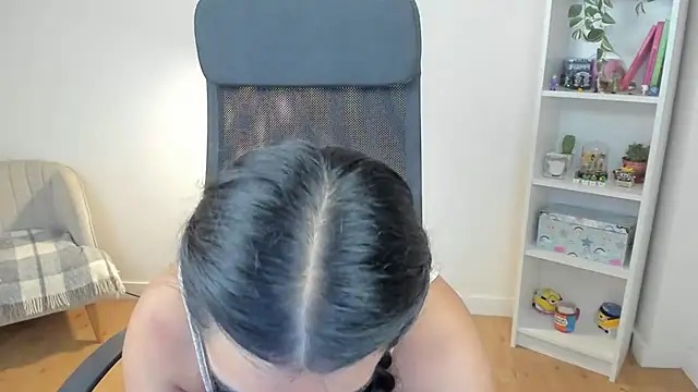 _BellaEvans_'s Live XXX Chat