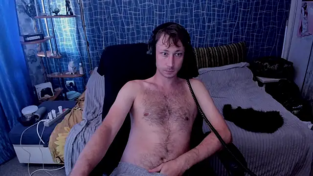 Онлайн чат XXX CuteBoy228