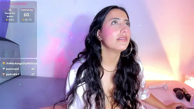 my__aleja's Live XXX Chat
