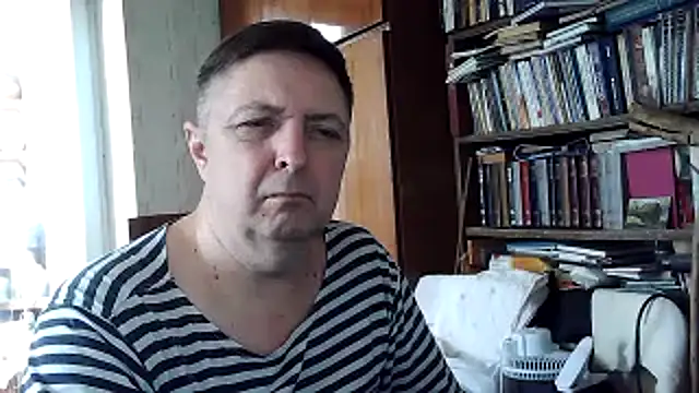 Pokaz2020 – Naživo XXX chat