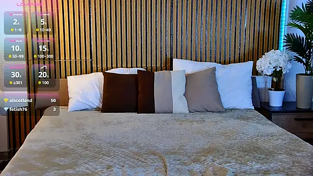 XXX chat uživo modela PrincessSlay