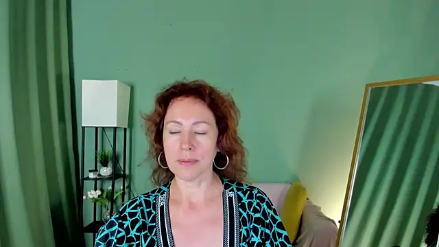 LeticiaRomano Live XXX-Chat