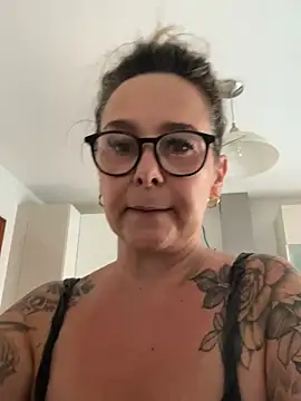 -SweetSandy- Live XXX-Chat