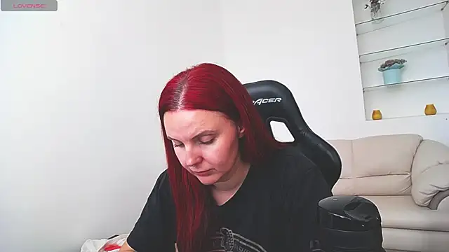 NikaLee's Live XXX Chat