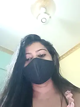 Czat XXX na żywo – SANAYA_ROY