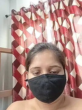 Ruhi_07 Live XXX-Chat