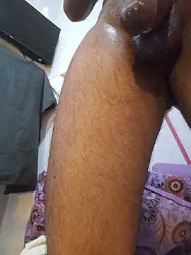 Mallukiran's Live XXX Chat