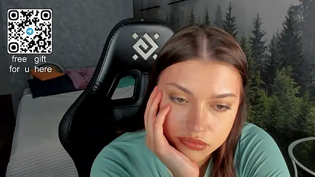 Maya-Mimi Chat XXX live