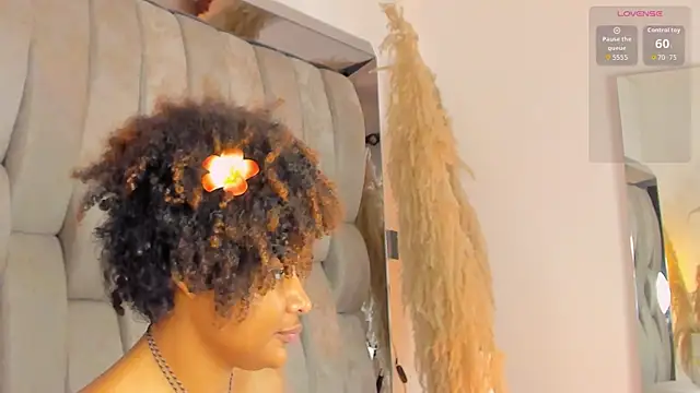 _CurlyGirl_ 라이브 XXX 채팅