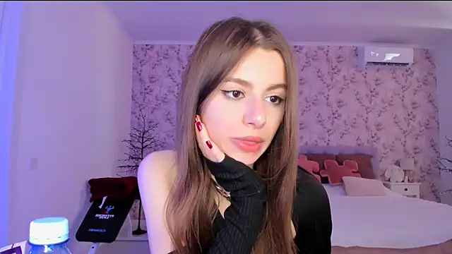 Онлайн чат XXX Hot_Molly5