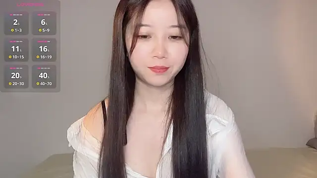 Živý XXX chat 77-Vicky