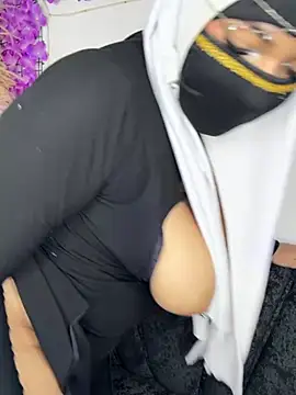 Živý XXX chat zulema_parvin