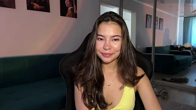 Ellewaay's Live XXX Chat