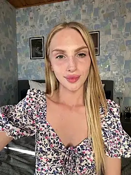 BellaSwan- Live XXX Chat