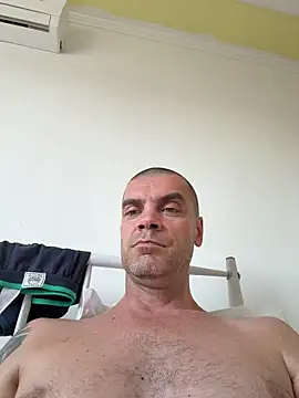 Živý XXX chat SIRMASTERDOMINATORXXL
