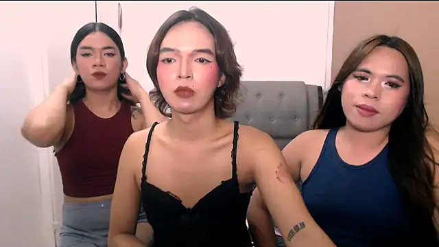 Chat +18 de Sweet_olivia ao vivo