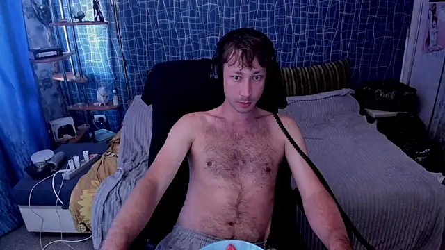 Chat XXX en directo de CuteBoy228