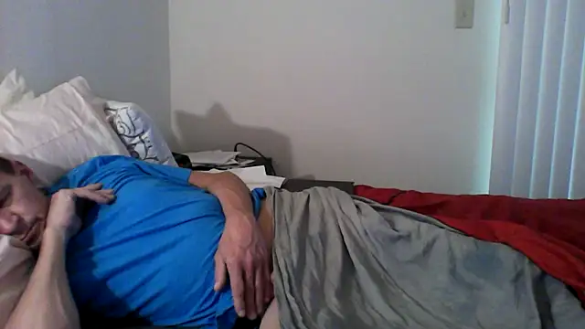 Czat XXX na żywo – Jbblair01