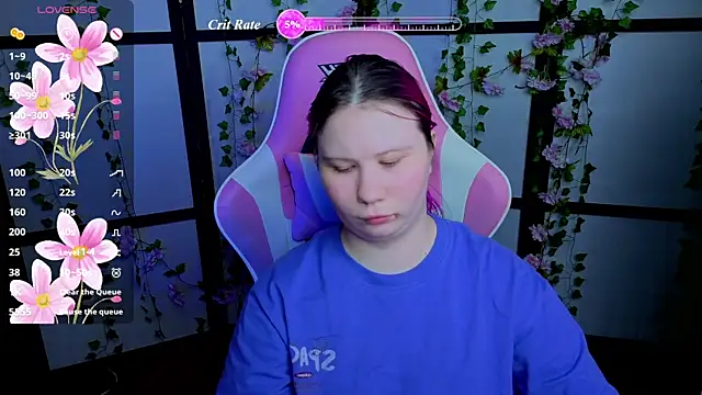 kitsune_little's Live XXX Chat