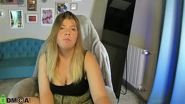 Stefania-sweet Live XXX-Chat