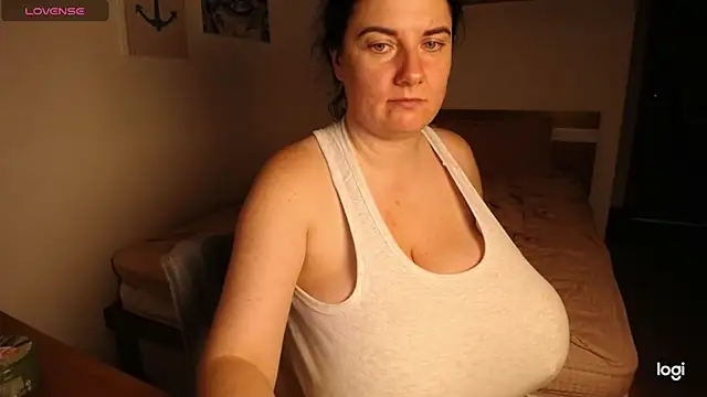 Živý XXX chat alisiaparril