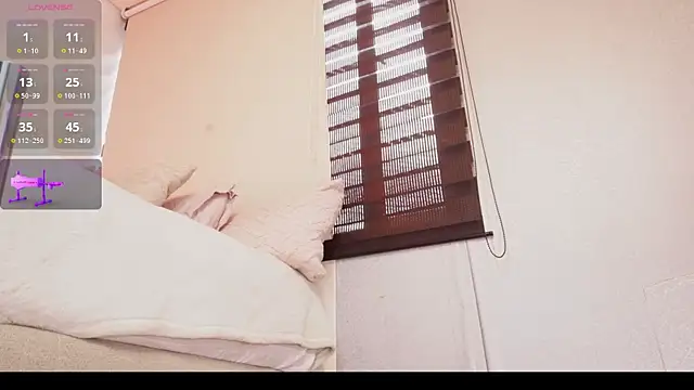 Živý XXX chat Alexxandra_12