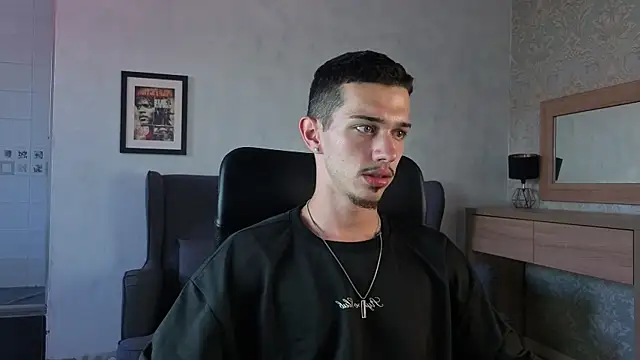 KaydenDrew Live XXX-Chat