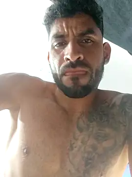 Chat +18 de Alexsexygamer ao vivo