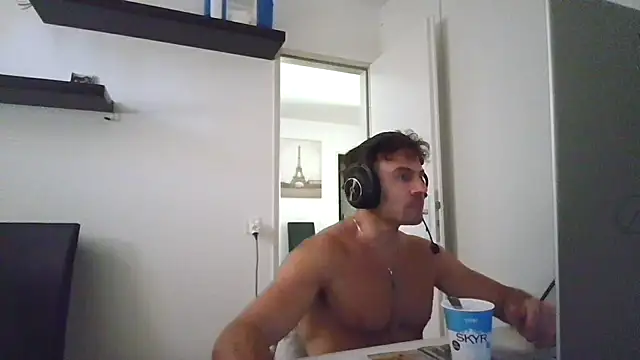 alpha-hunk Obrolan Langsung XXX