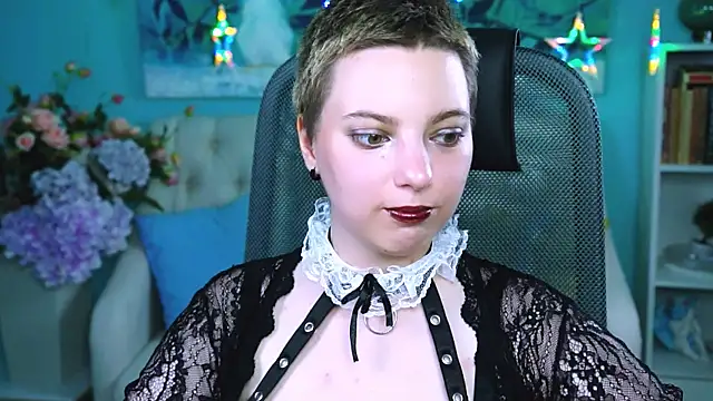 XXX chat uživo modela RocKStone_