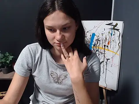 tart_girl's Live XXX Chat