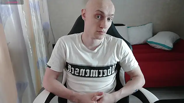 Živý XXX chat Krieger8841