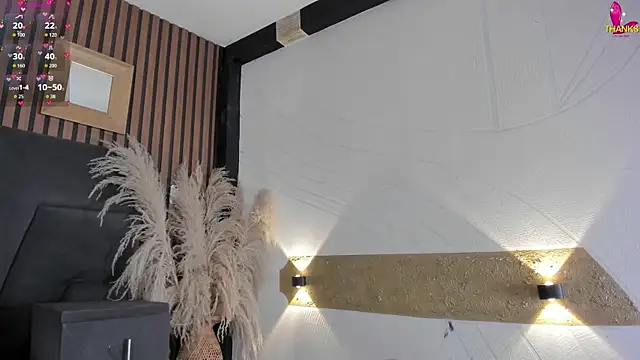 BritanyBrown_ Live XXX-chat