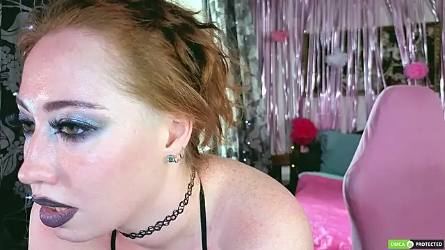 TinaBrook 라이브 XXX 채팅