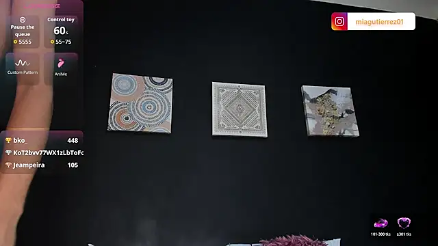 MiaSkylarn Live XXX chat