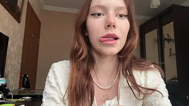 AliceLoveq 라이브 XXX 채팅