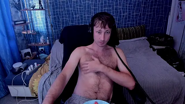 Živý XXX chat CuteBoy228