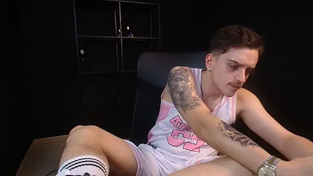 FelixStarkk Obrolan Langsung XXX