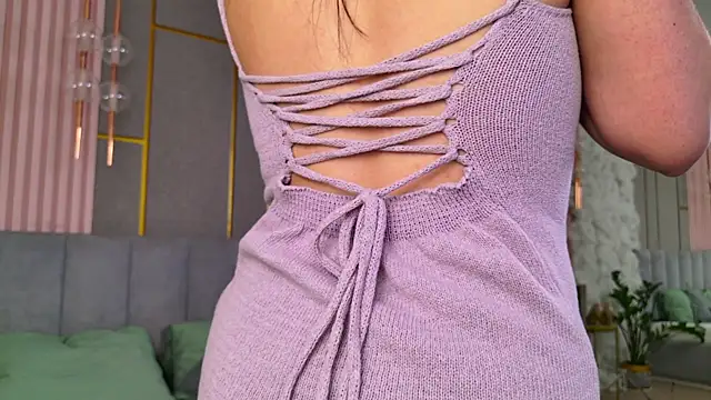 XXX chat uživo modela GabiBatista