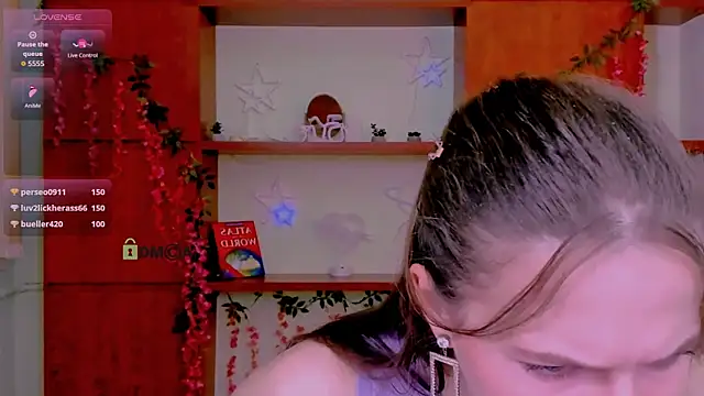 Chat XXX en directo de lumi_soft