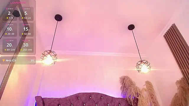 Chat +18 de Amara_Davis1 ao vivo
