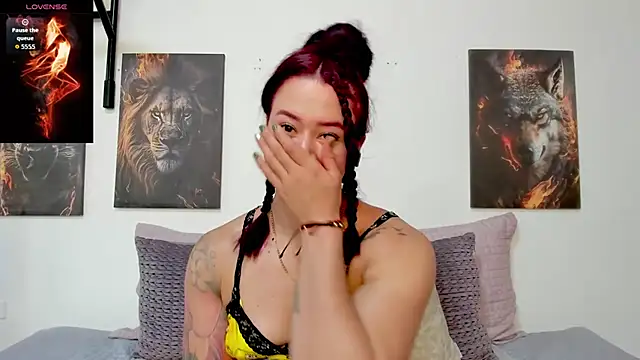 AngelMartinss: απευθείας συνομιλία ΧΧΧ