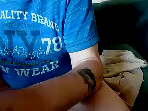 XXX chat uživo modela bodo1957