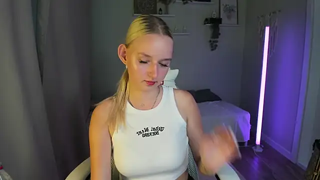 teresarein Live XXX-chat