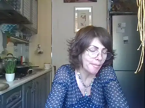 Chat XXX en directo de Baby-Matilda