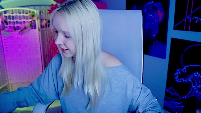 MaoqiBeverly's Live XXX Chat