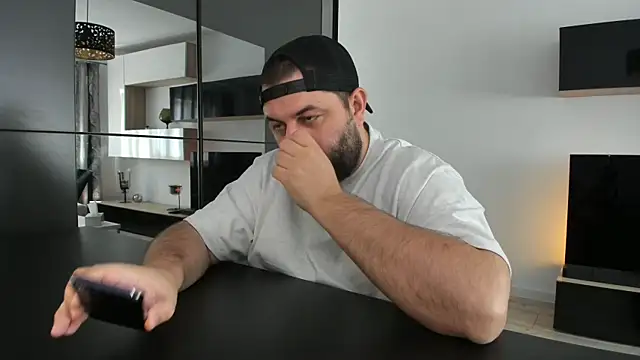 DravenPeak Live XXX-Chat