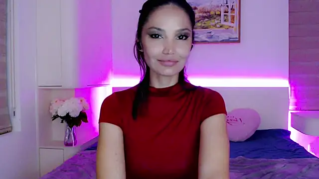 Chat XXX en directo de Ohmy_Linda