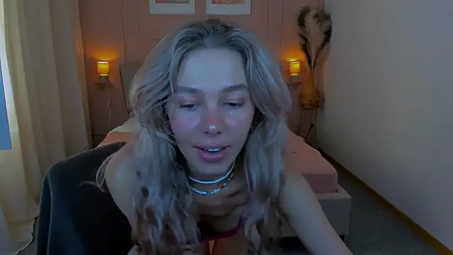 LuluAlis 라이브 XXX 채팅